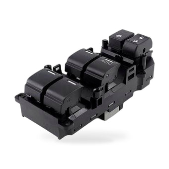 compare product Master Power Window Switch 35750-SZW-J11 Electricl For Honda Accord 08-11