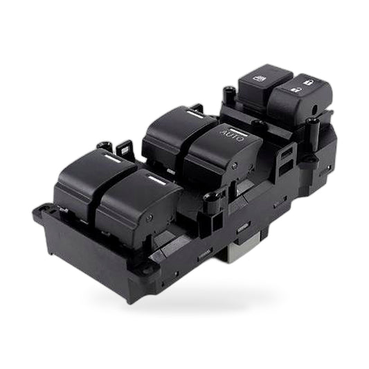 Master Power Window Switch 35750-SZW-J11 Electricl For Honda Accord 08-11 - ZT2