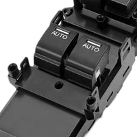 New Front Driver Side Power Window Switch for Honda Accord EX 2008-2012 Coupe - XQ1