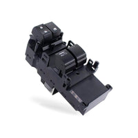 Front Left Power Master Door Window Switch for 2008-2012 Accord Coupe Standard Feature Replace ‎35750-TE0-A01 - BD1