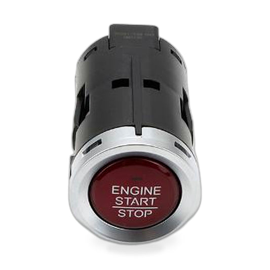 Engine Start Switch Button 12-Pin Suitable For Honda Jazz Fit GK 2015–2017 - ZT2