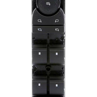 ABS Car Window Control Switch 20835553 For Cadillac For Chevy Silverado For GMC - XQ1