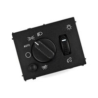 Headlight Headlamp Dimmer Switch For 2003-2007 Chevy Silverado GMC Sierra Yukon - BD2