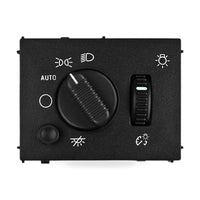 Headlight Headlamp Dimmer Switch For 2003-2007 Chevy Silverado GMC Sierra Yukon - ZT2