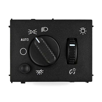 compare product Headlight Headlamp Dimmer Switch For 2003-2007 Chevy Silverado GMC Sierra Yukon
