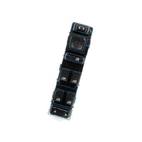 Driver Master Power Window Switch For 2003-2006 Tahoe Escalade Suburban 15186208 - BD1