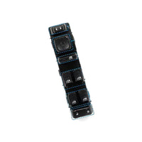 Driver Master Power Window Switch For 2003-2006 Tahoe Escalade Suburban 15186208 - BD4