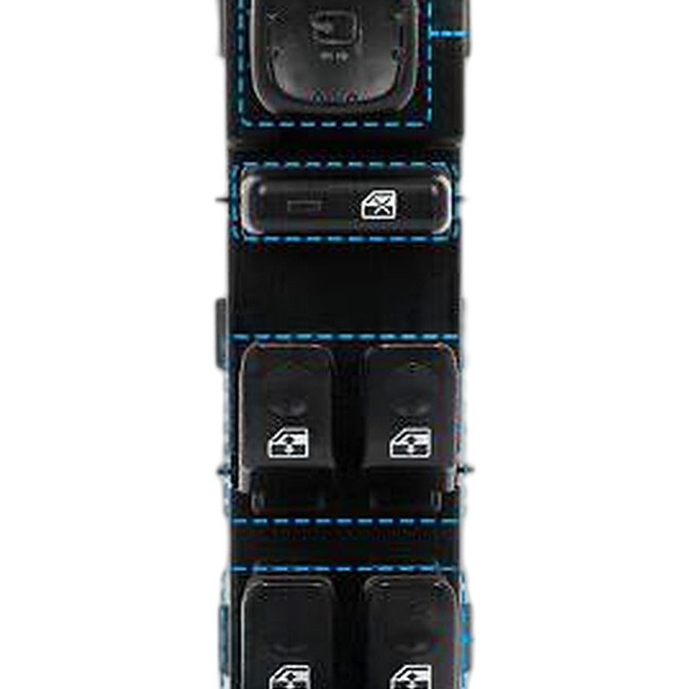 Driver Master Power Window Switch For 2003-2006 Tahoe Escalade Suburban 15186208 - XQ1