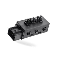 6-Way Power Seat Switch For 2007-14 GMC Sierra Chevy Silverado 1500 2500 3500 HD - BD1