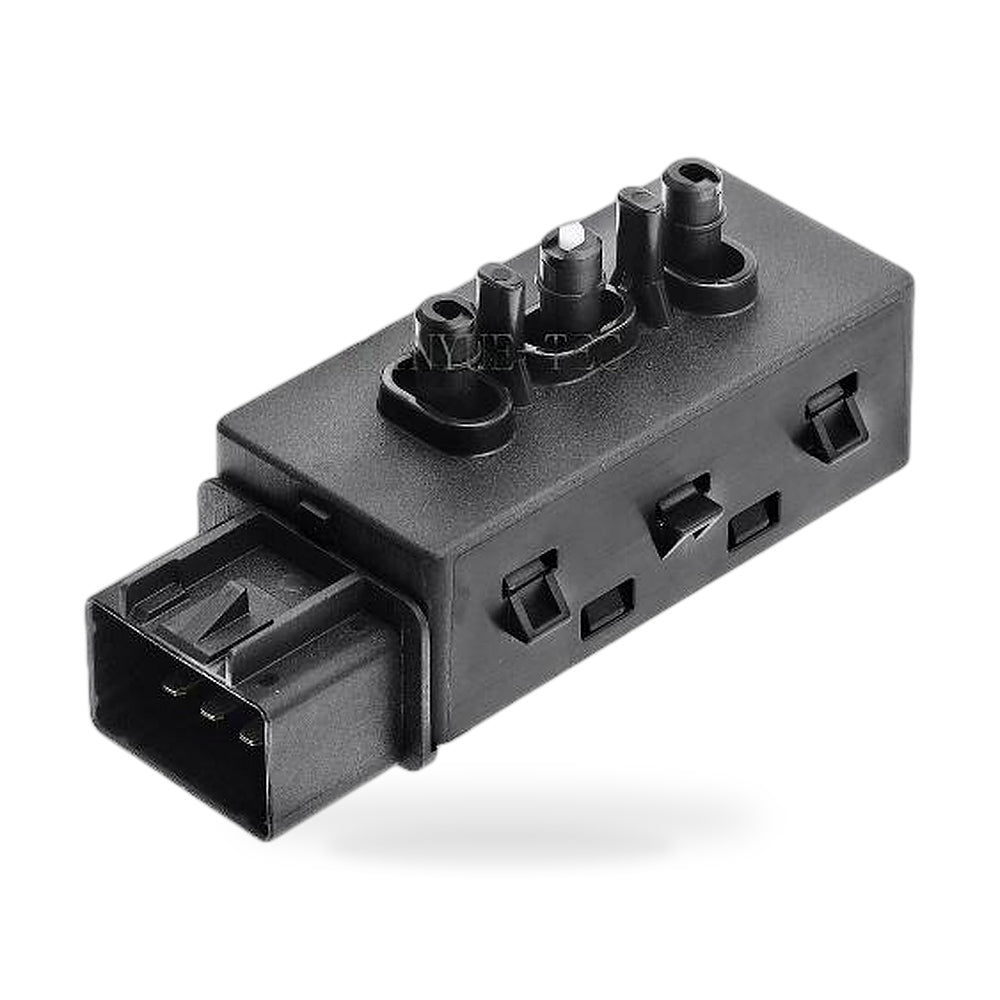 6-Way Power Seat Switch For 2007-14 GMC Sierra Chevy Silverado 1500 2500 3500 HD - ZT2