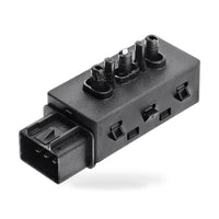 6-Way Power Seat Switch For 2007-14 GMC Sierra Chevy Silverado 1500 2500 3500 HD - ZT2