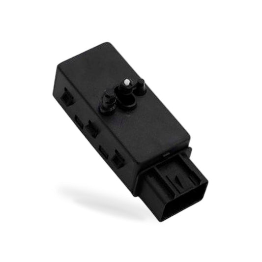 Passenger Side Power Seat Control Switch For 2010-2015 Chevrolet Camaro 92225806