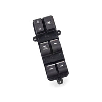 Left wheel 18 pin window switch suitable for Hyundai Tucson 16-21 93571-D3050 - BD2