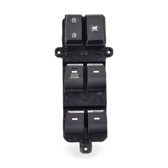 compare product Left wheel 18 pin window switch suitable for Hyundai Tucson 16-21 93571-D3050