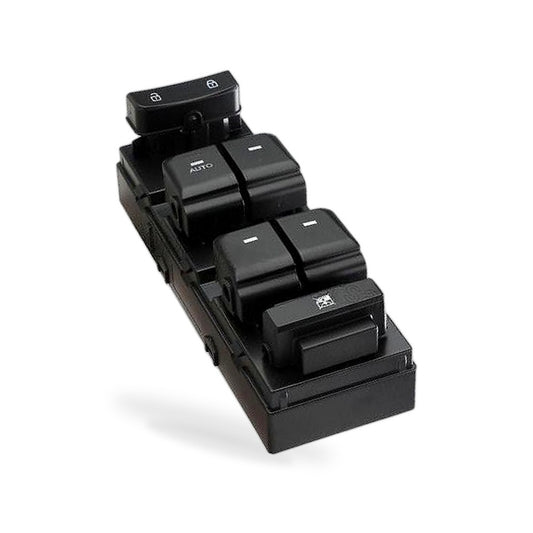Left wheel 18 pin window switch suitable for 15-19 Hyundai Sonata 9th generation 93570-C1000