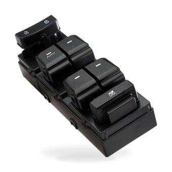 compare product Left wheel 18 pin window switch suitable for 15-19 Hyundai Sonata 9th generation 93570-C1000