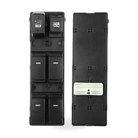Electric Power Window Control Switch for Kia Cerato RHD 93570-1M600WK - ZT2