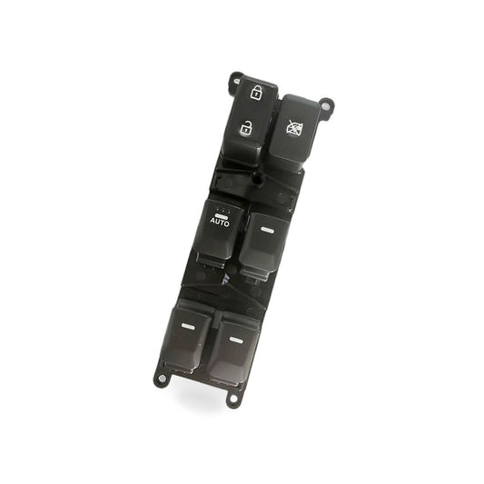 Left side 16 pin window switch suitable for Kia Rio4 doors 12-15 years 93570-1W155