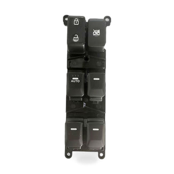 compare product Left side 16 pin window switch suitable for Kia Rio4 doors 12-15 years 93570-1W155