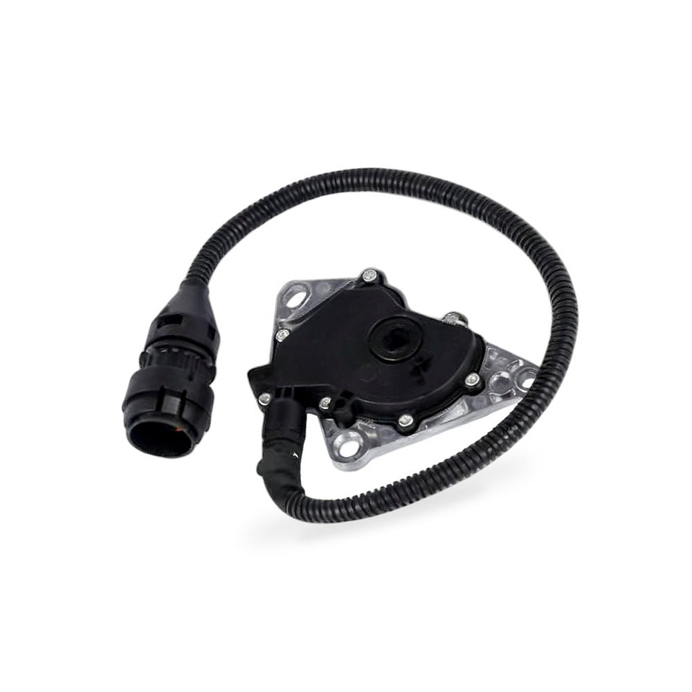 Transmission Neutral Safety Switch Suitable for Land Rover Range Rover L322 - BD2