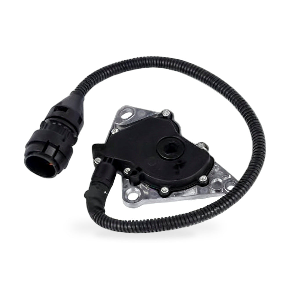 Transmission Neutral Safety Switch Suitable for Land Rover Range Rover L322 - ZT2