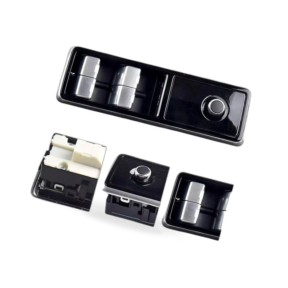 Driver Side Window Switch Suitable for Range Rover Sport 18-22 LR166298 LR12300 - BD1