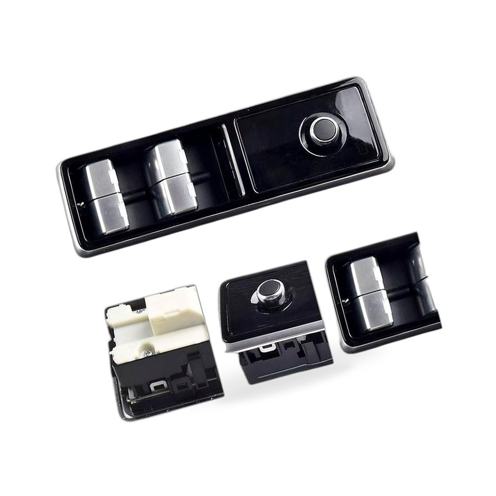Driver Side Window Switch Suitable for Range Rover Sport 18-22 LR166298 LR12300 - BD2