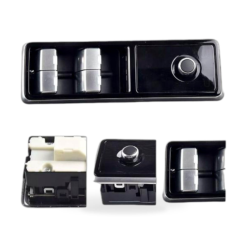 Driver Side Window Switch Suitable for Range Rover Sport 18-22 LR166298 LR12300 - ZT2