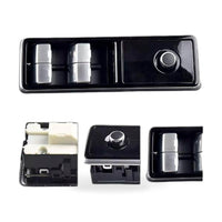 Driver Side Window Switch Suitable for Range Rover Sport 18-22 LR166298 LR12300 - ZT2