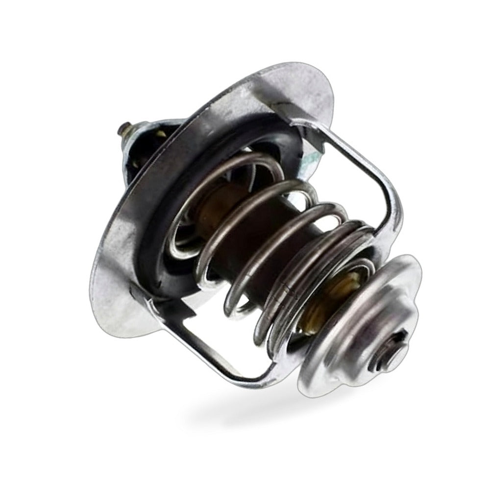 Engine Thermostat fits Mitsubishi L200 Triton 2.5 2006-2015 Challenger 2.5 2009- - BD2