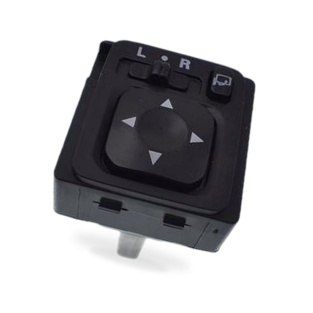 Rear View Power Mirror Switch For Mitsubishi ASX OUTLANDER TRITON MIRAGE LANCER - BD1