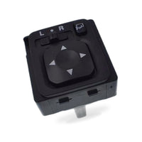 Rear View Power Mirror Switch For Mitsubishi ASX OUTLANDER TRITON MIRAGE LANCER - BD2