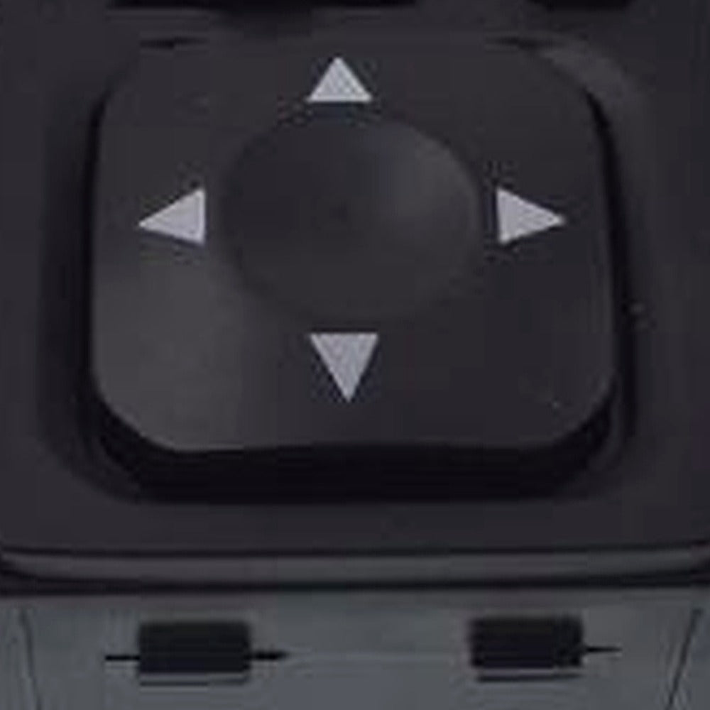 Rear View Power Mirror Switch For Mitsubishi ASX OUTLANDER TRITON MIRAGE LANCER - XQ1