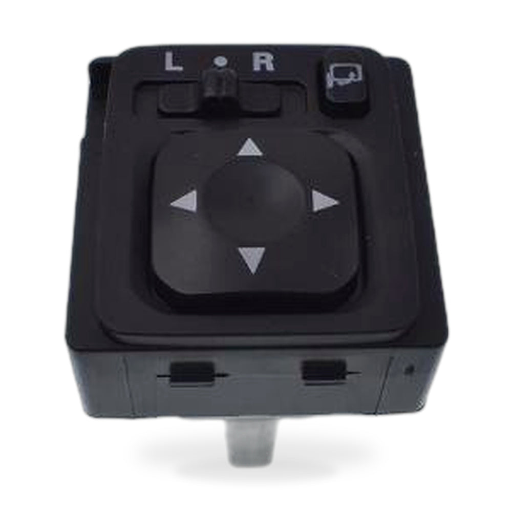Rear View Power Mirror Switch For Mitsubishi ASX OUTLANDER TRITON MIRAGE LANCER - ZT2
