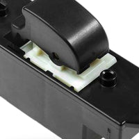For Mitsubishi 2009-2013 ELECTRIC WINDOW DOOR SWITCH FRONT PASSENGER MR587944 - XQ1