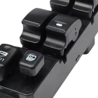 8608A207 Window Switch Control Power Driver for Mitsubishi ASX Outlander Sport - XQ1