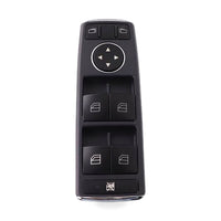 Left side 3-pin Mercedes Benz window switch A2049055302, 2129054107 - ZT2
