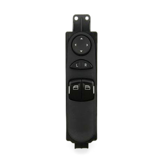 Power Window Master Switch Control For Mercedes Vito W639 2003-2016 A6395450913 - ZT2