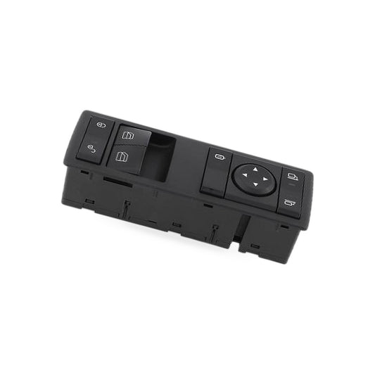Power Window Control Switch Suitable for Mercedes Actros Antos Arocs A9605451013
