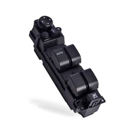 Window switch suitable for left-hand drive Mazda 2 11-13 DF73-66-350B