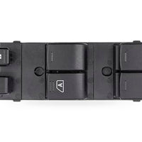 Left side 16+3-pin window switch suitable for Nissan Versa10-12 25401-ZW80A - XQ1