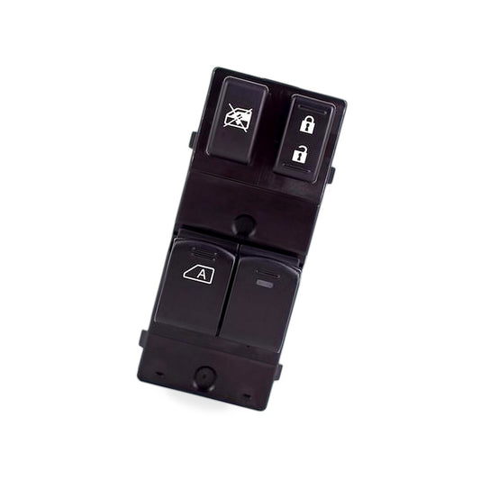 Power Window Switch Fits for 2008-2013 Nissan Altima Two-Door Car Replaces 25401-ZN60A