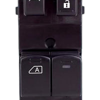 Power Window Switch Fits for 2008-2013 Nissan Altima Two-Door Car Replaces 25401-ZN60A - XQ1