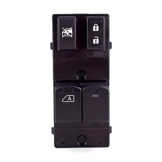 Power Window Switch Fits for 2008-2013 Nissan Altima Two-Door Car Replaces 25401-ZN60A - ZT2