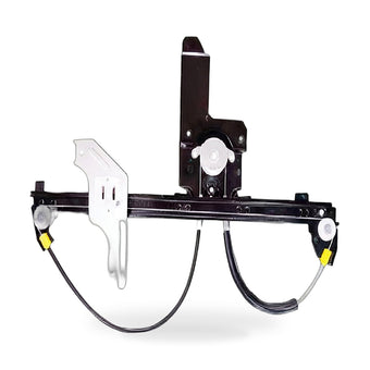 compare product Front Left Window Regulator No Motor for Peugeot 508 2011-2018 9221GY 9806086980