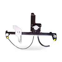 Front Left Window Regulator No Motor for Peugeot 508 2011-2018 9221GY 9806086980 - ZT3