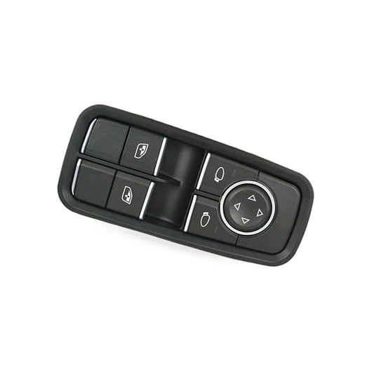 Front Left Power Window Switch For 2012-2019 Porsche 911 99161315102DML