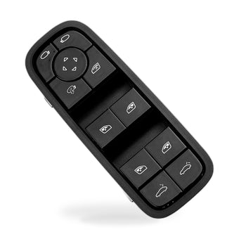 compare product Power Window Switch for Porsche Panamera 2017-2020 Cayenne 2018-2021 Front Left