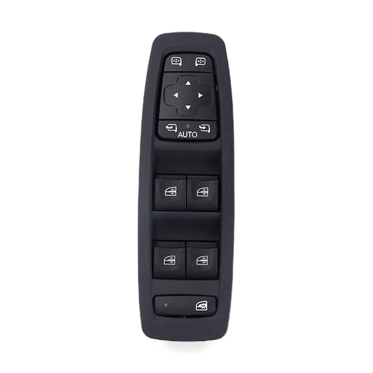 Driver Door Power Window Switch Suitable for Renault Megane 4 Scenic Kadjar - ZT2
