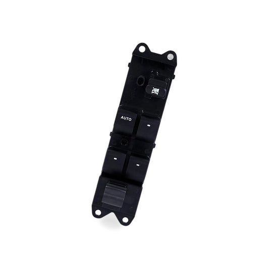 Black Door Master Window Switch For SUBARU LEGACY OUTBACK 2005-2009 83071-AG05B